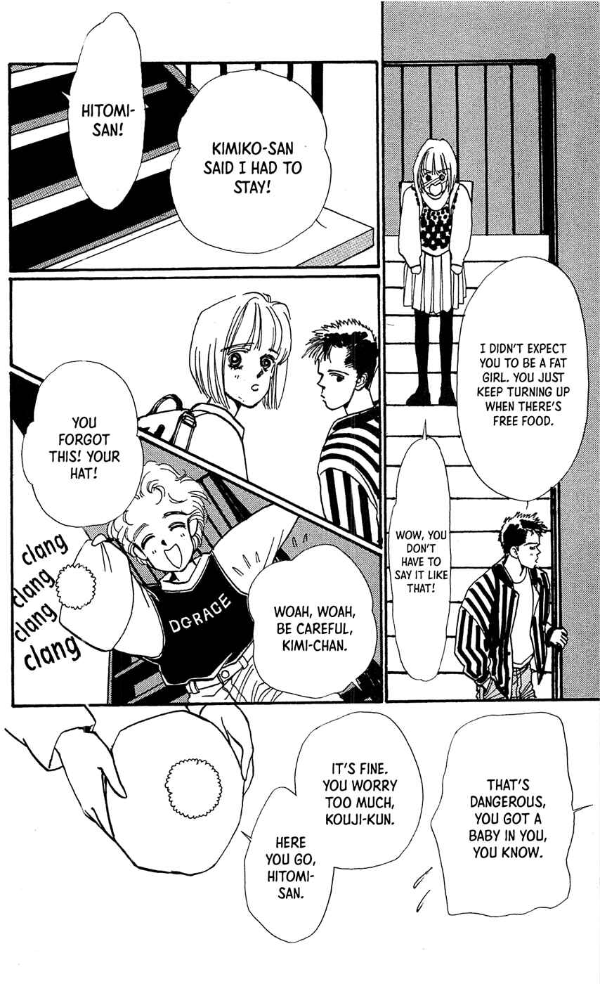Page 28 Chapter 6 Saboten