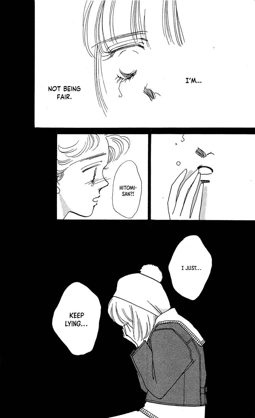 Page 41 Chapter 6 Saboten