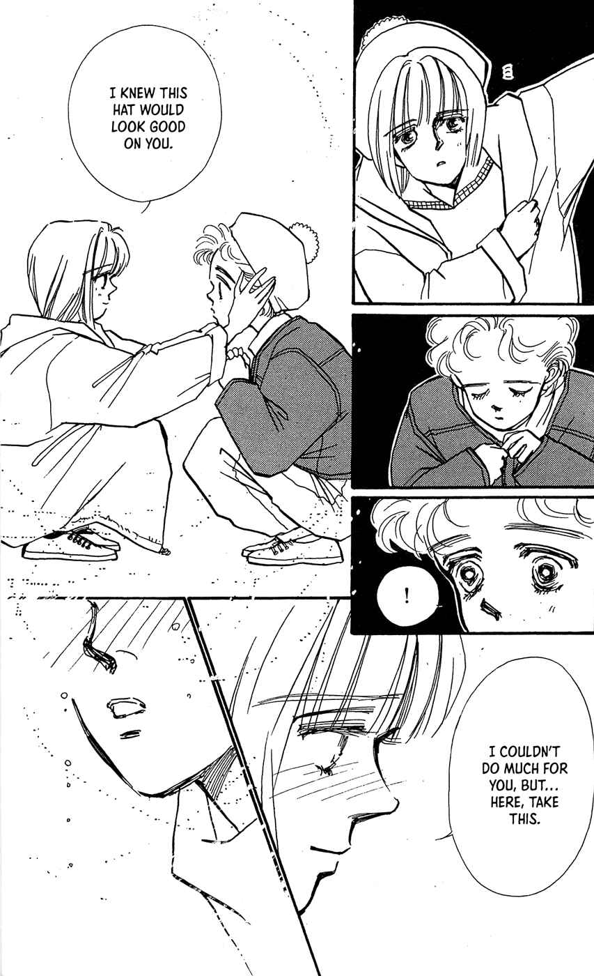 Page 48 Chapter 6 Saboten