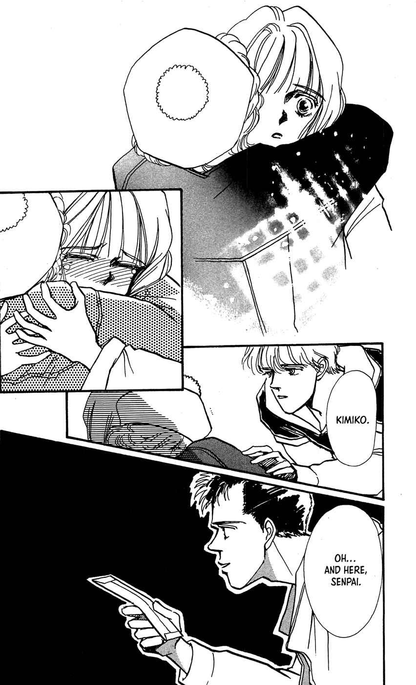 Page 49 Chapter 6 Saboten
