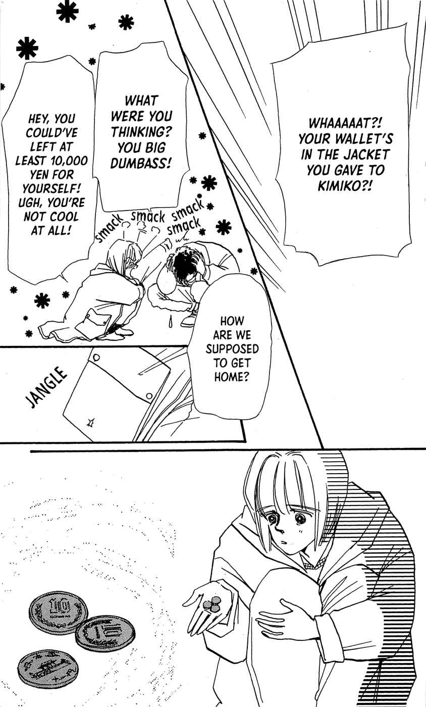 Page 54 Chapter 6 Saboten