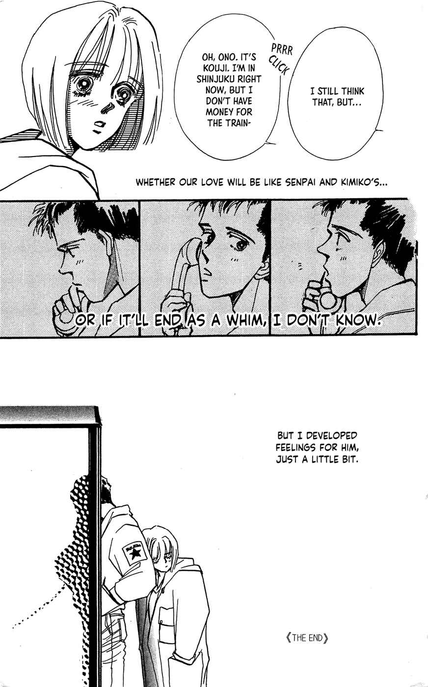 Page 56 Chapter 6 Saboten