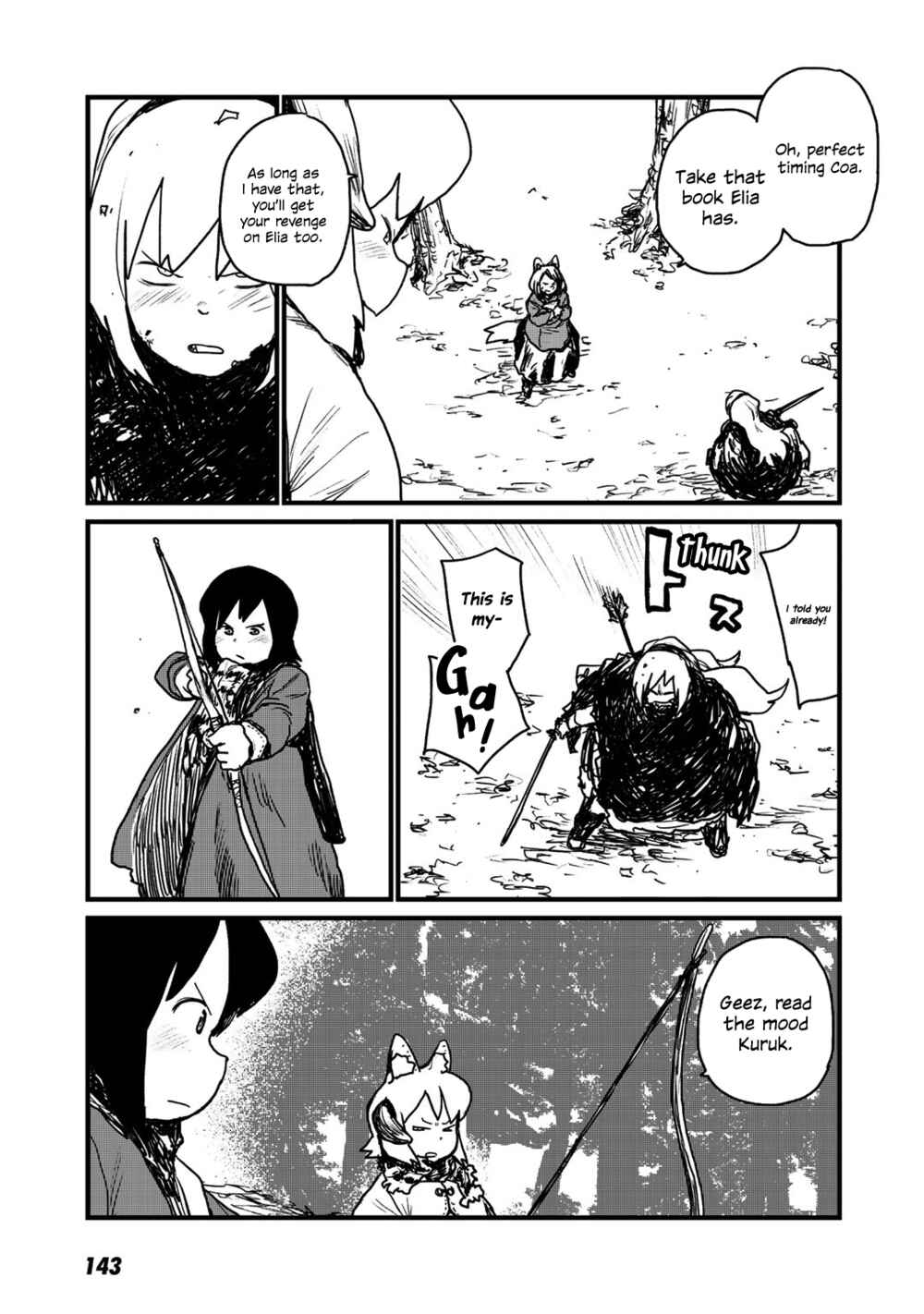 Page 9 Chapter 18 Slayer Volte