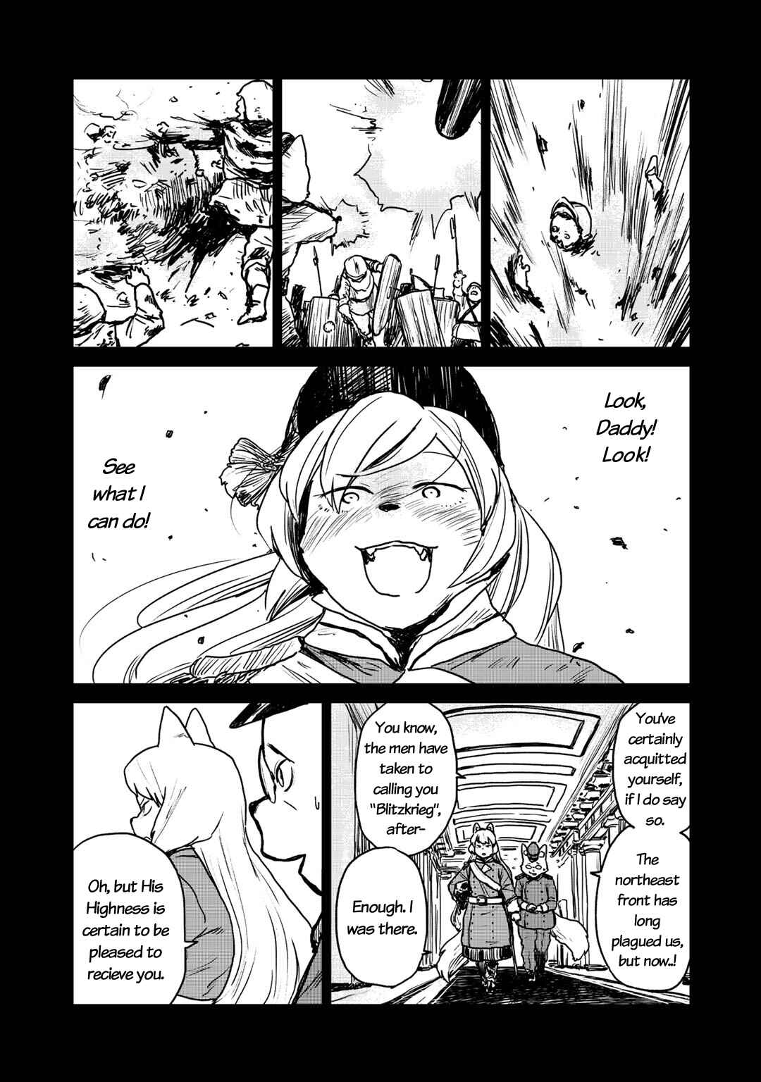 Page 11 Chapter 7 Slayer Volte