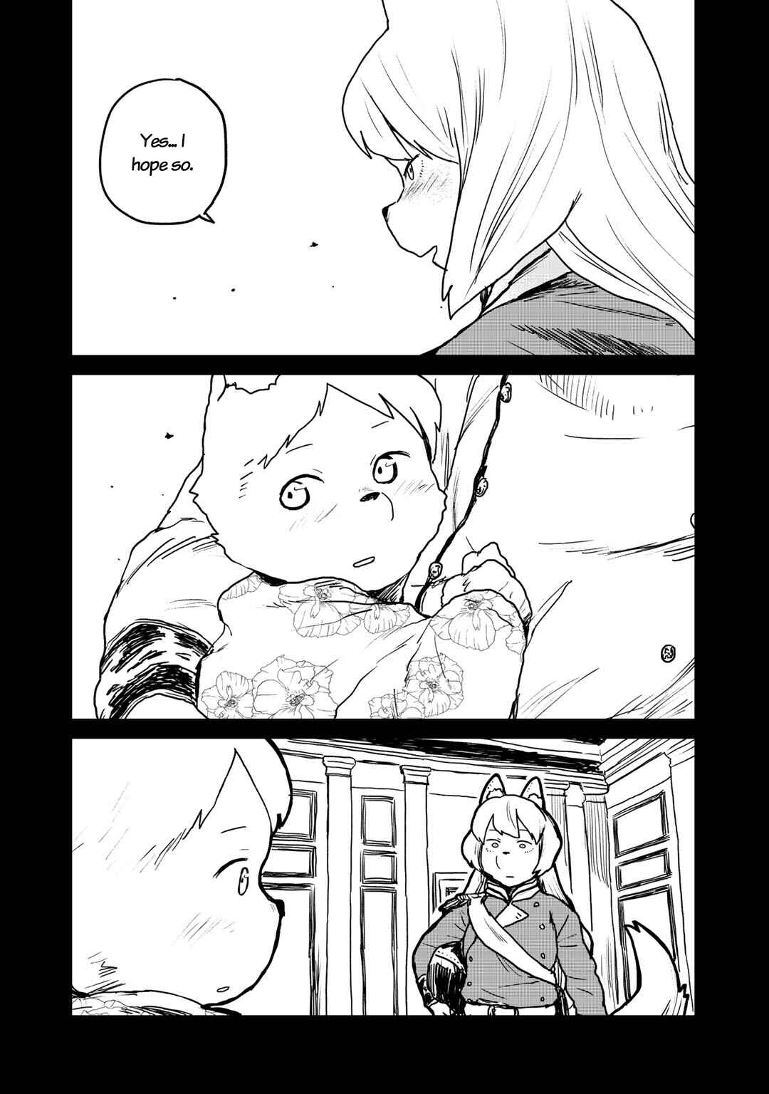 Page 12 Chapter 7 Slayer Volte