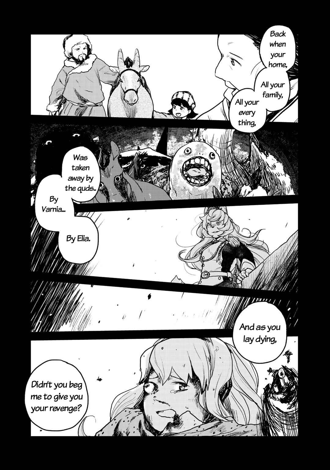 Page 12 Chapter 5 Slayer Volte