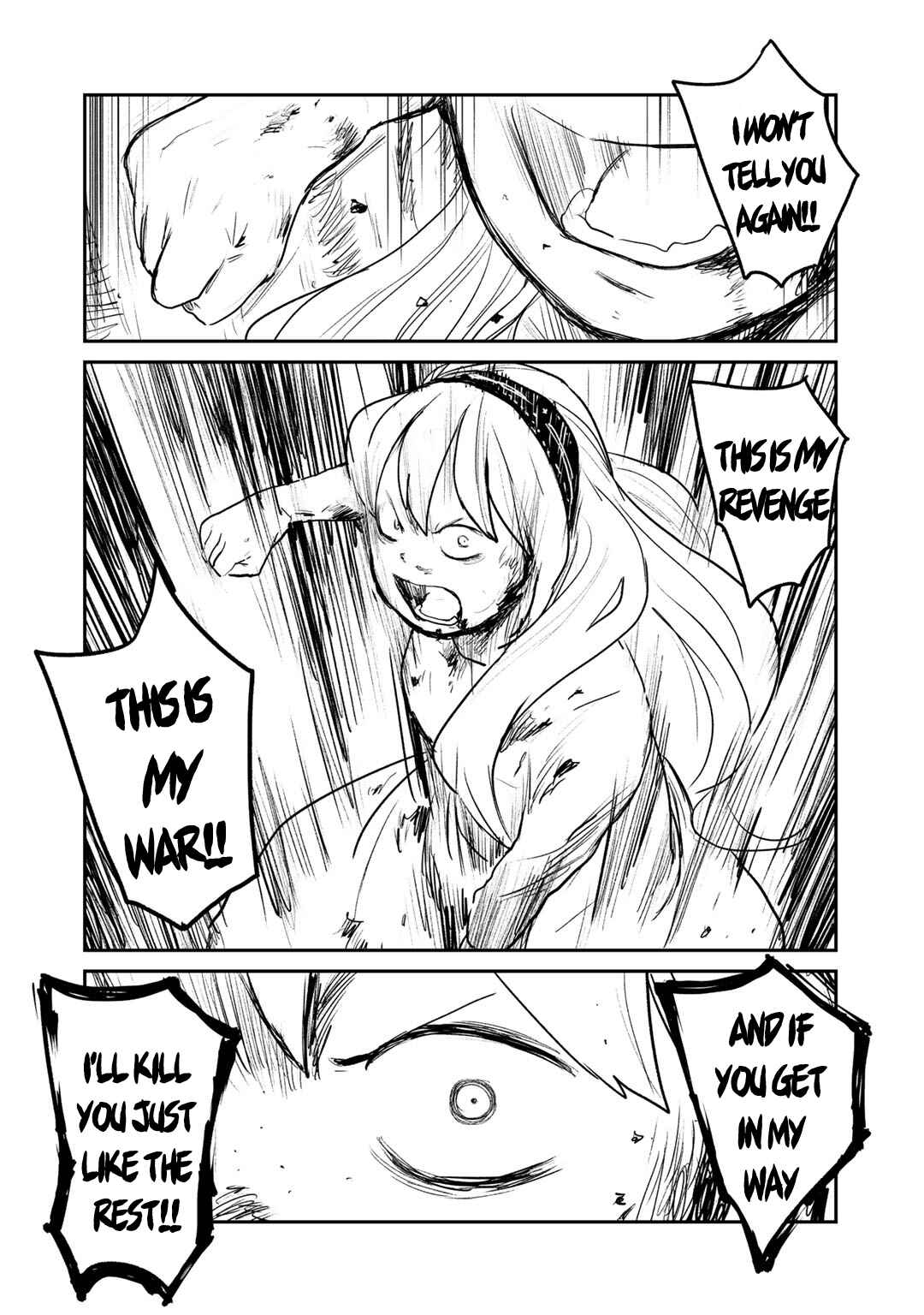 Page 18 Chapter 5 Slayer Volte