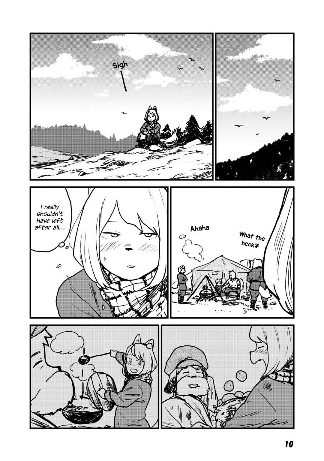 Page 11 Chapter 12 Slayer Volte