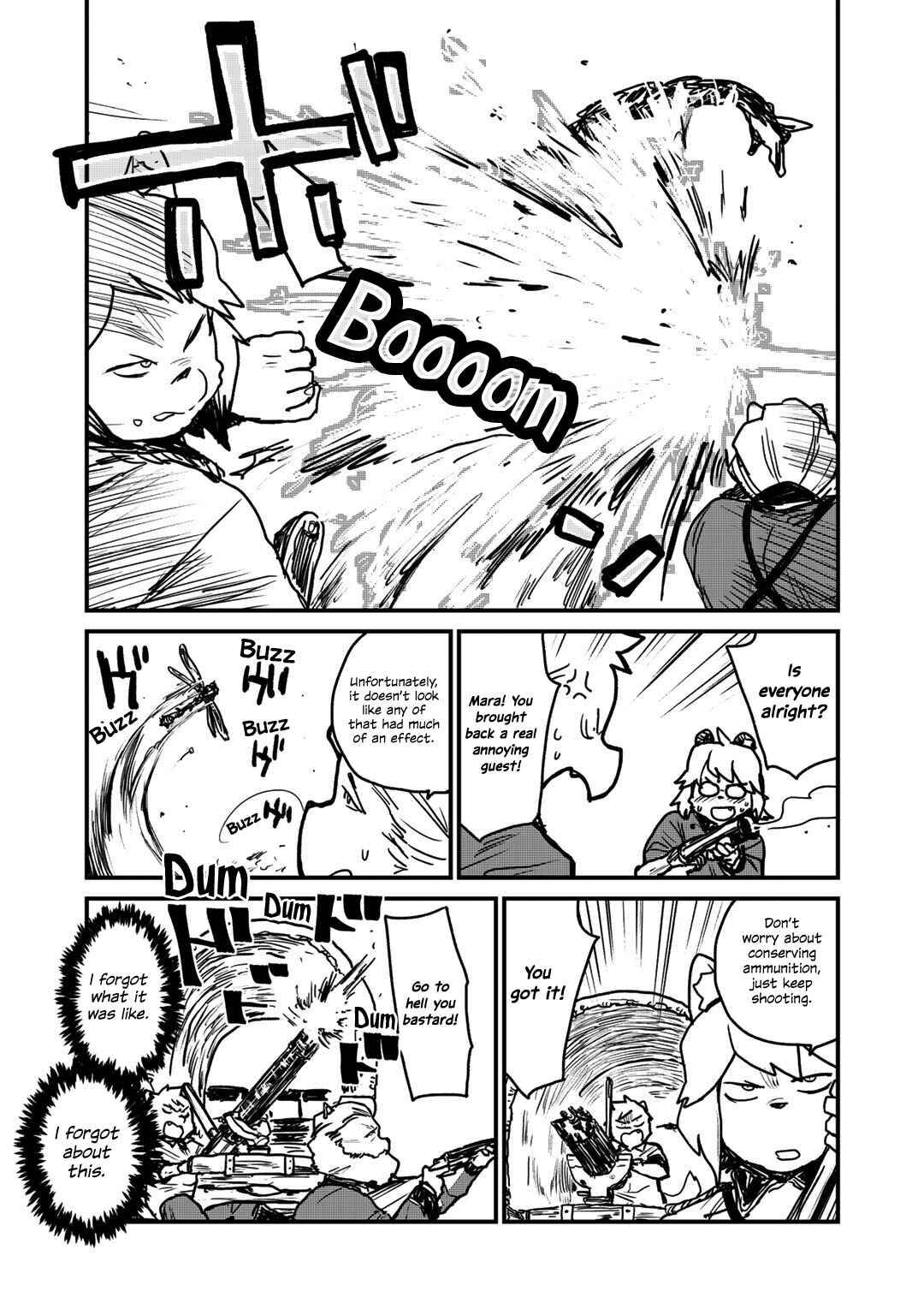 Page 22 Chapter 12 Slayer Volte