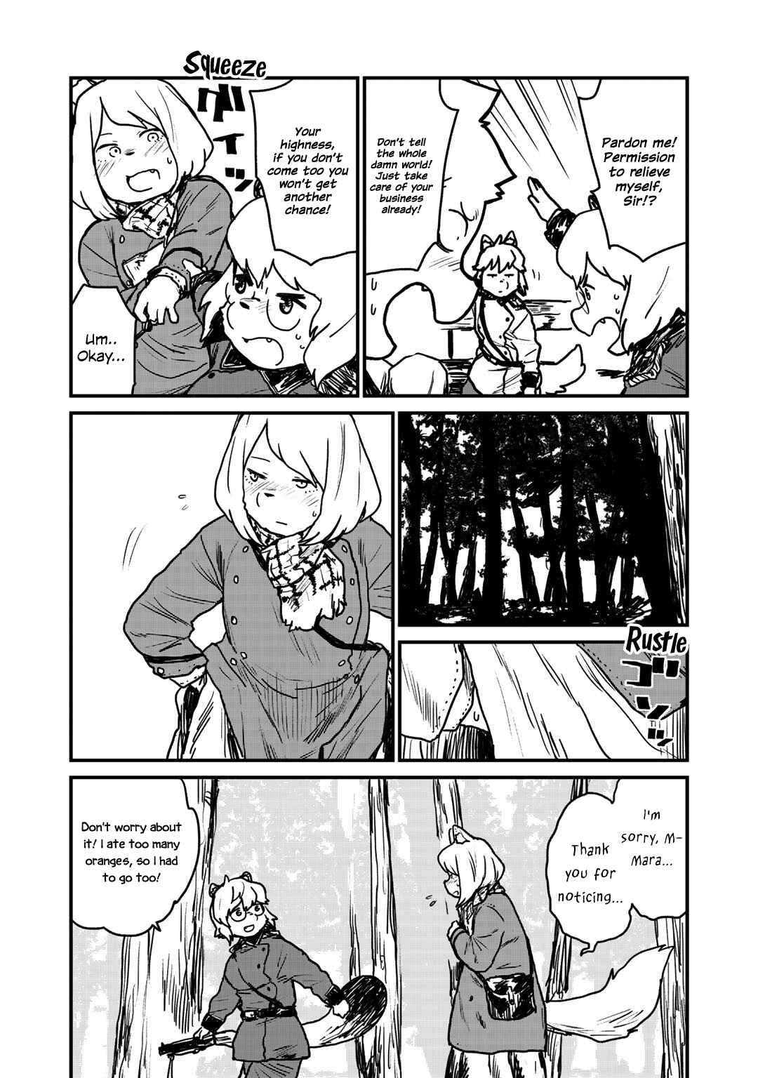 Page 7 Chapter 12 Slayer Volte