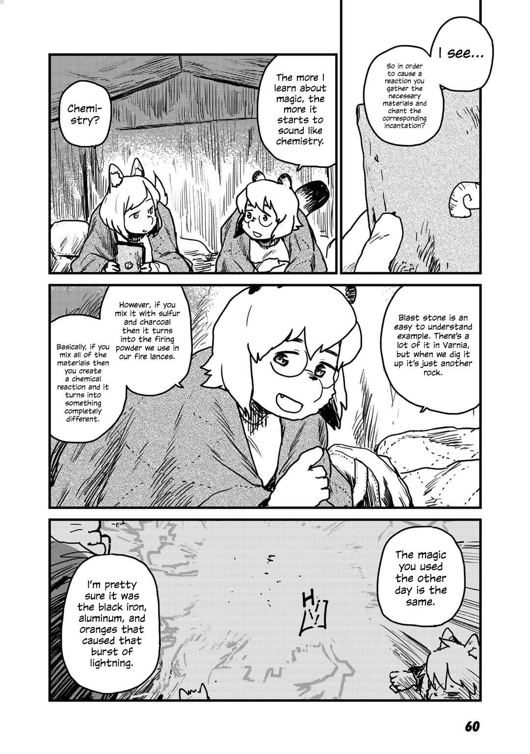Page 10 Chapter 14 Slayer Volte