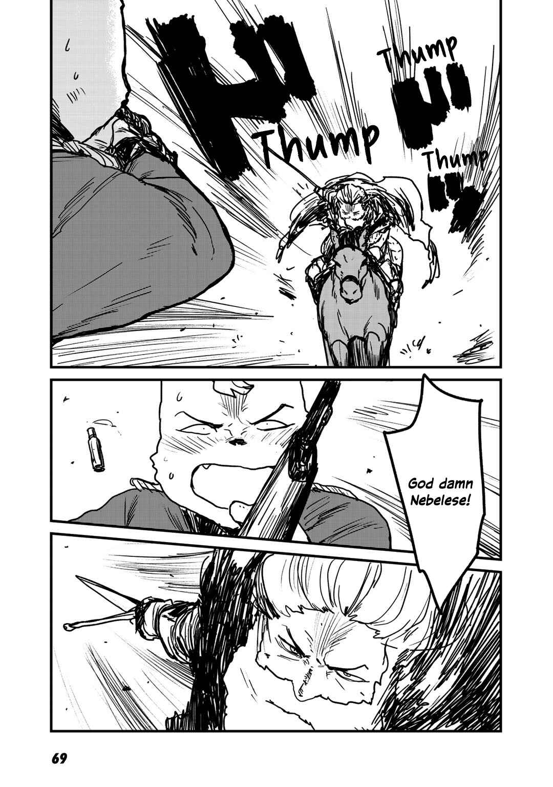 Page 19 Chapter 14 Slayer Volte