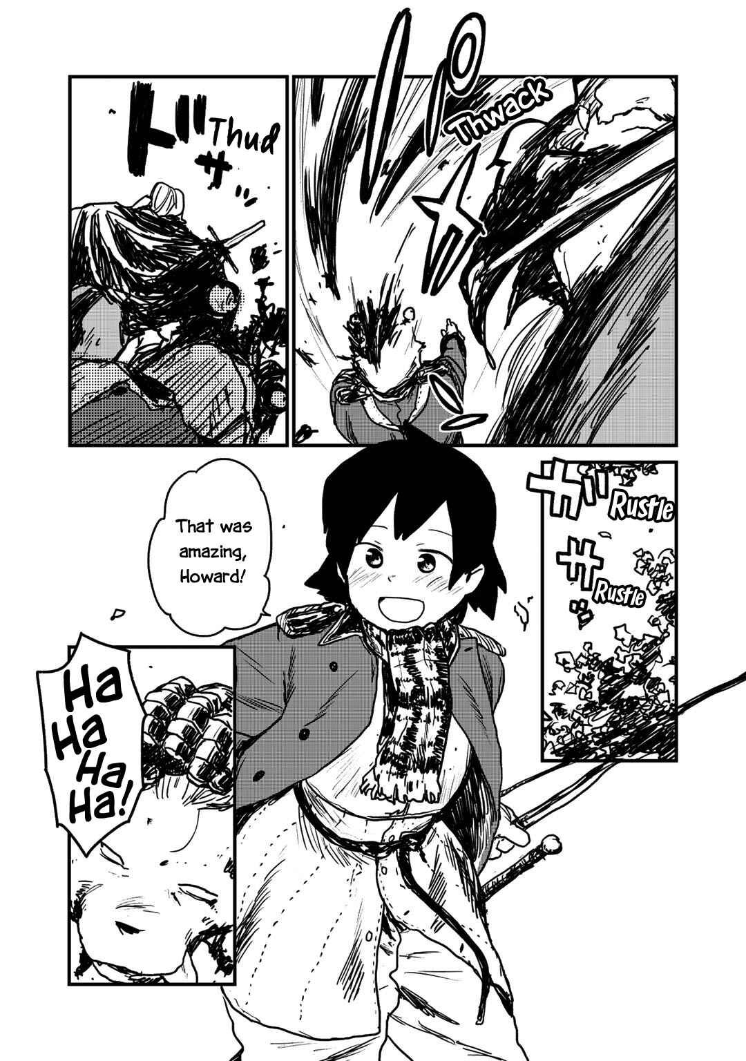 Page 20 Chapter 14 Slayer Volte