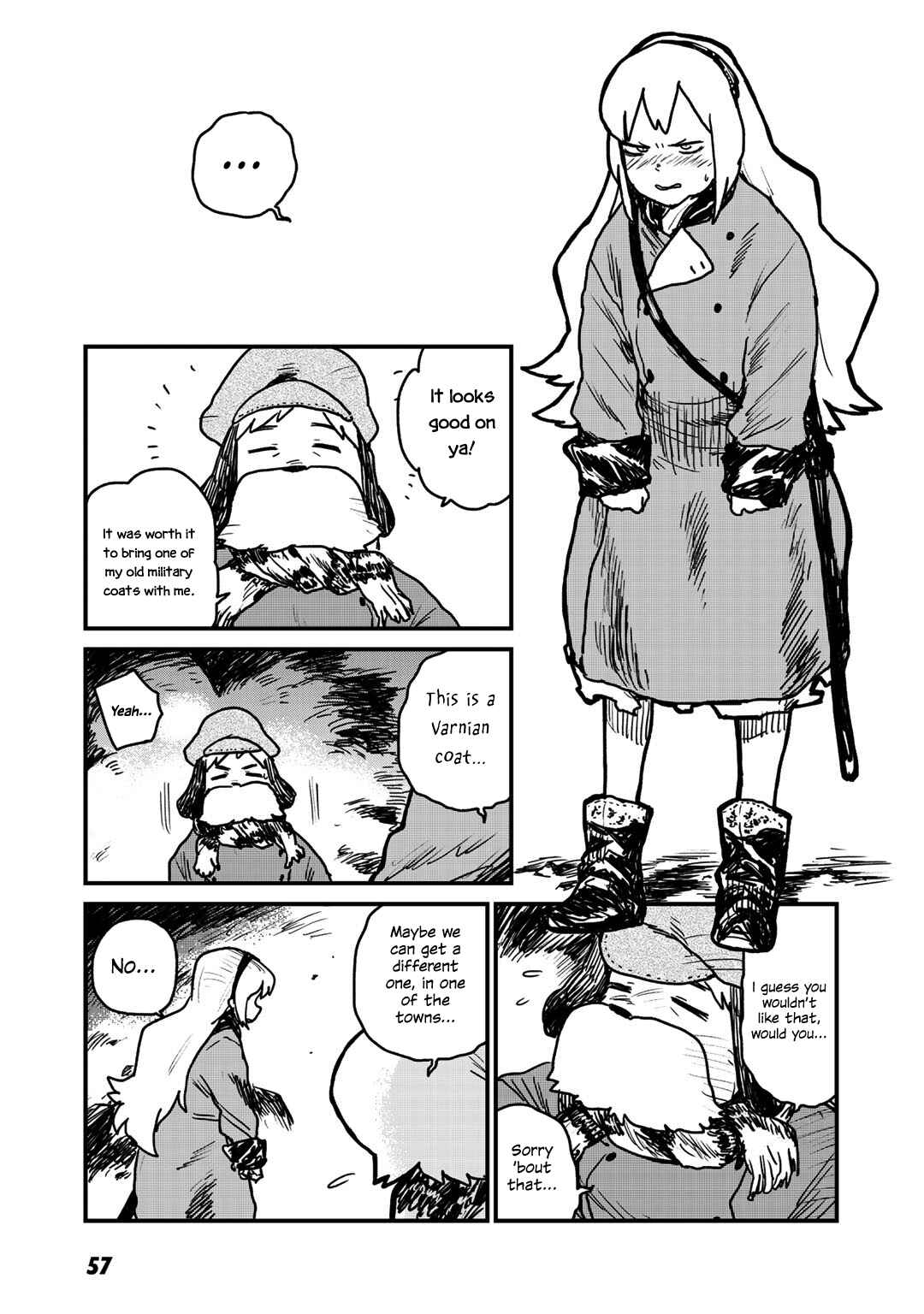 Page 7 Chapter 14 Slayer Volte