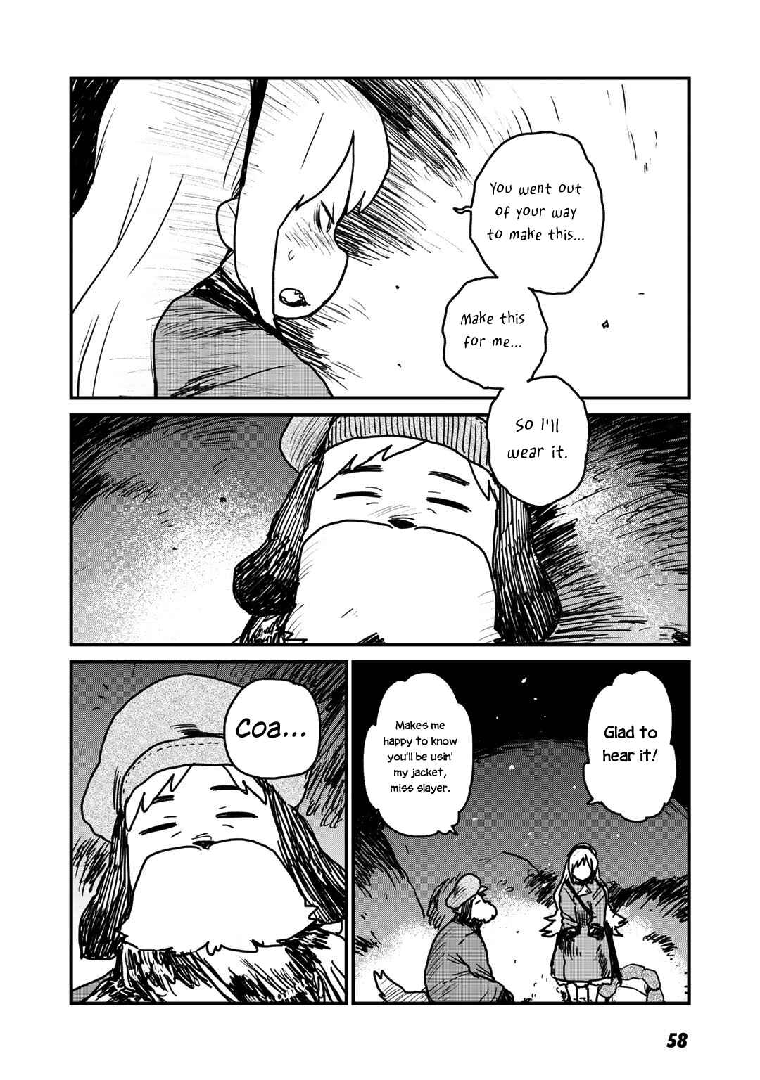 Page 8 Chapter 14 Slayer Volte