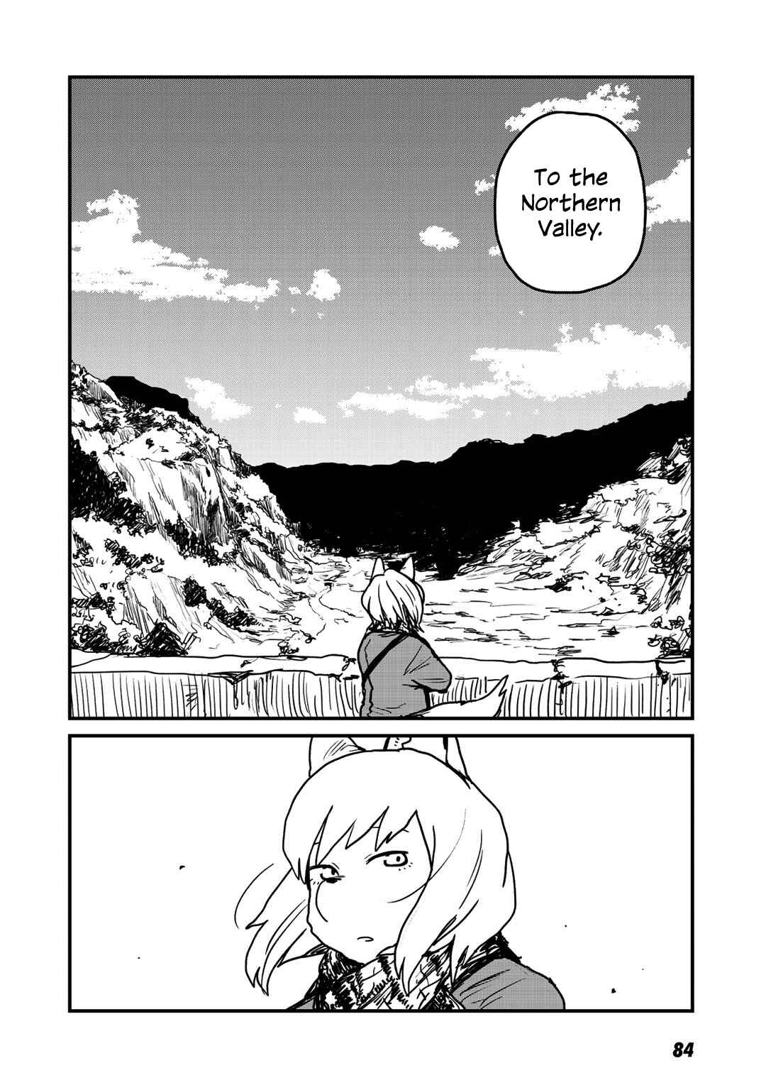 Page 10 Chapter 15 Slayer Volte