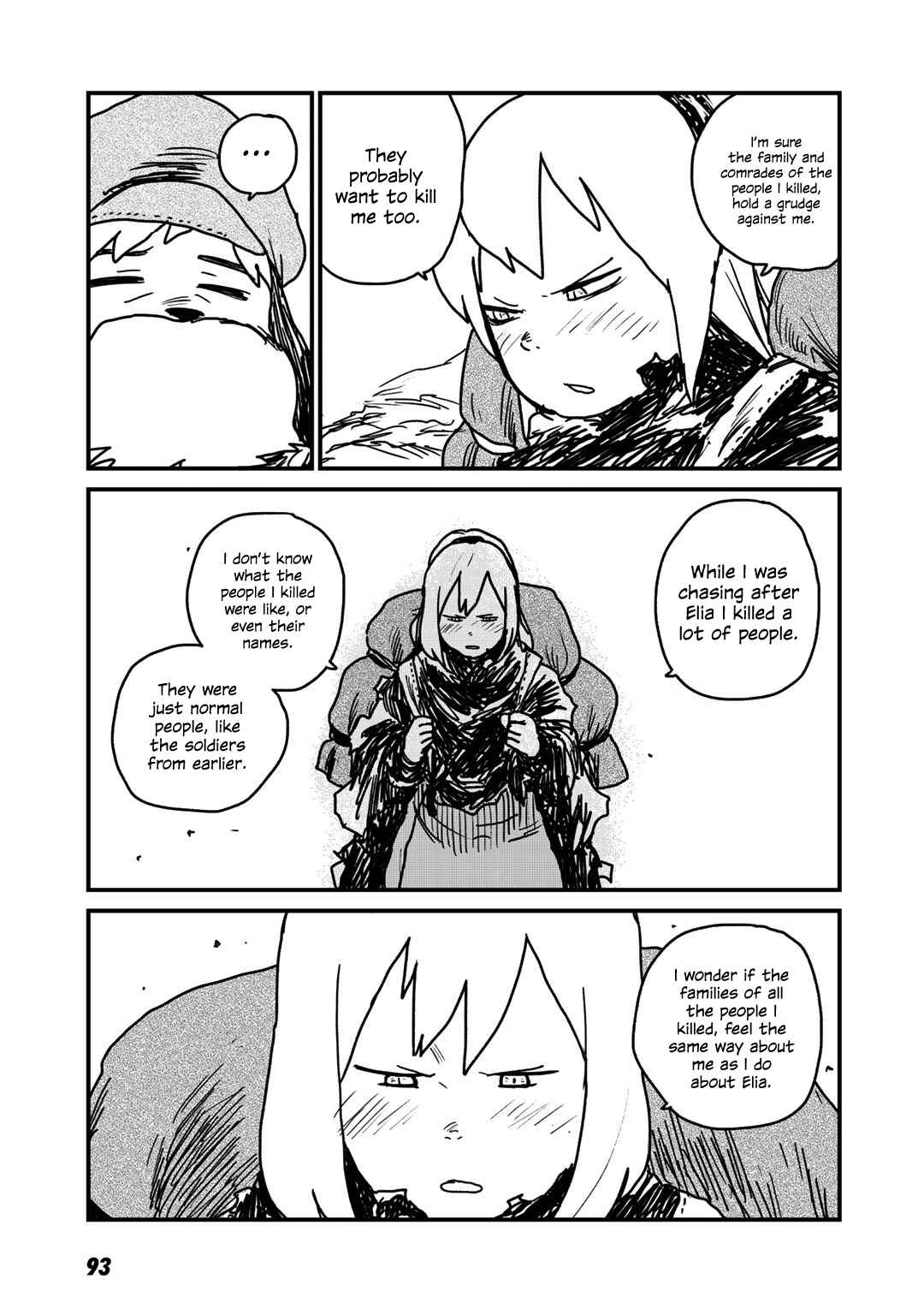 Page 19 Chapter 15 Slayer Volte