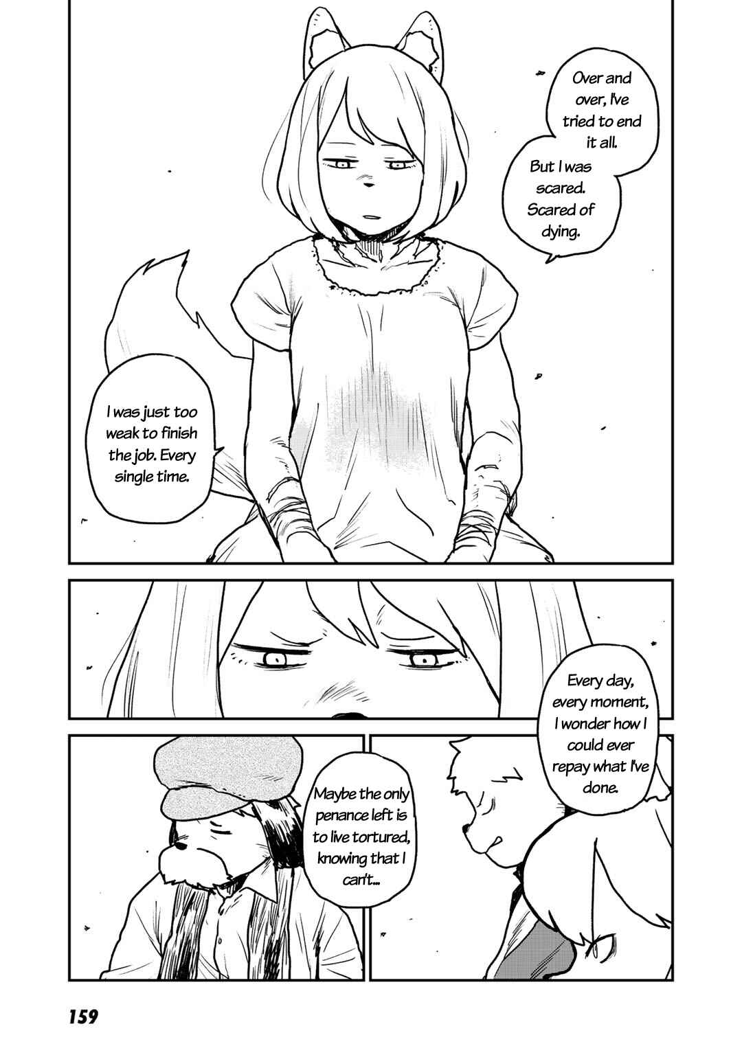 Page 10 Chapter 11 Slayer Volte