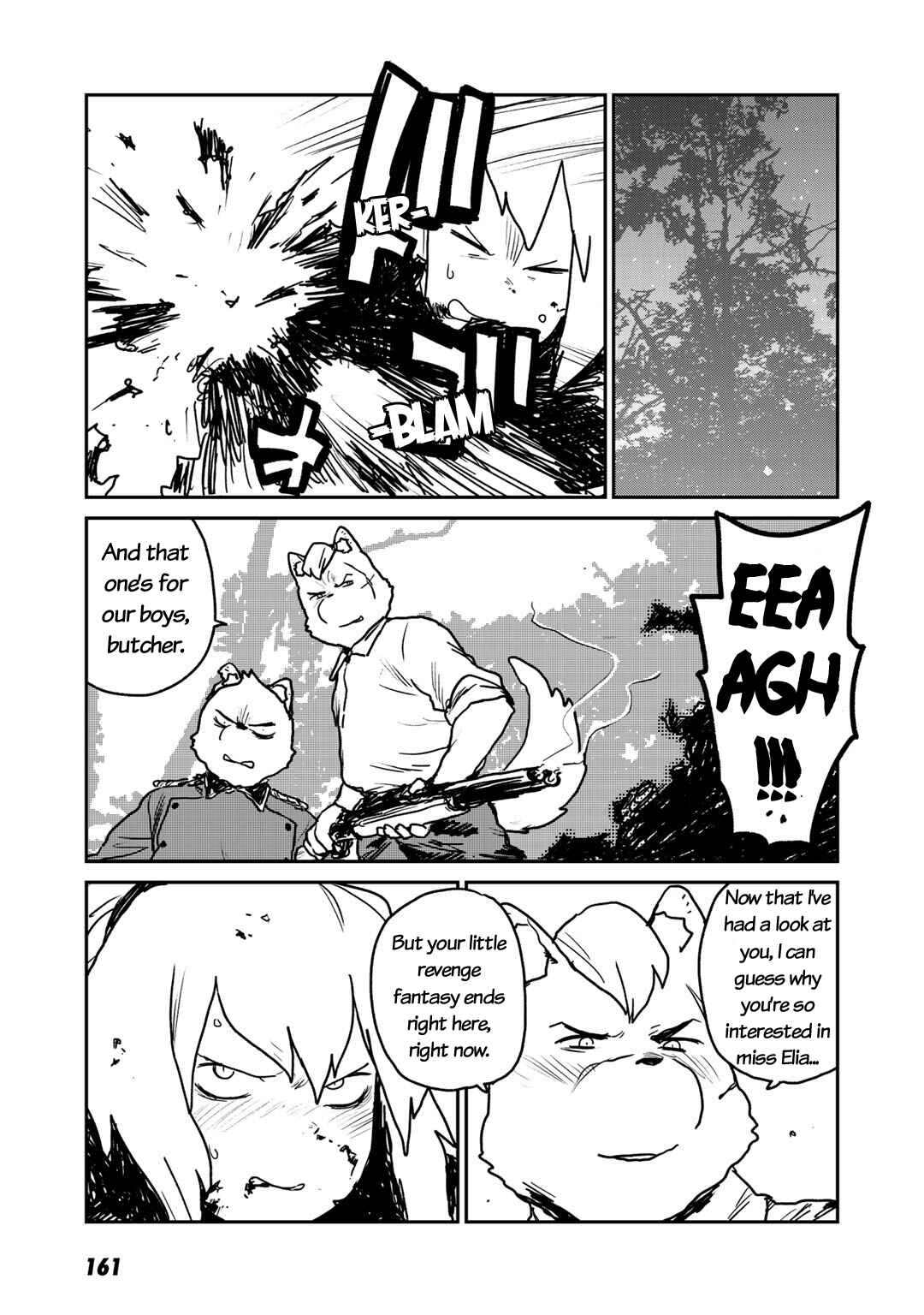Page 12 Chapter 11 Slayer Volte