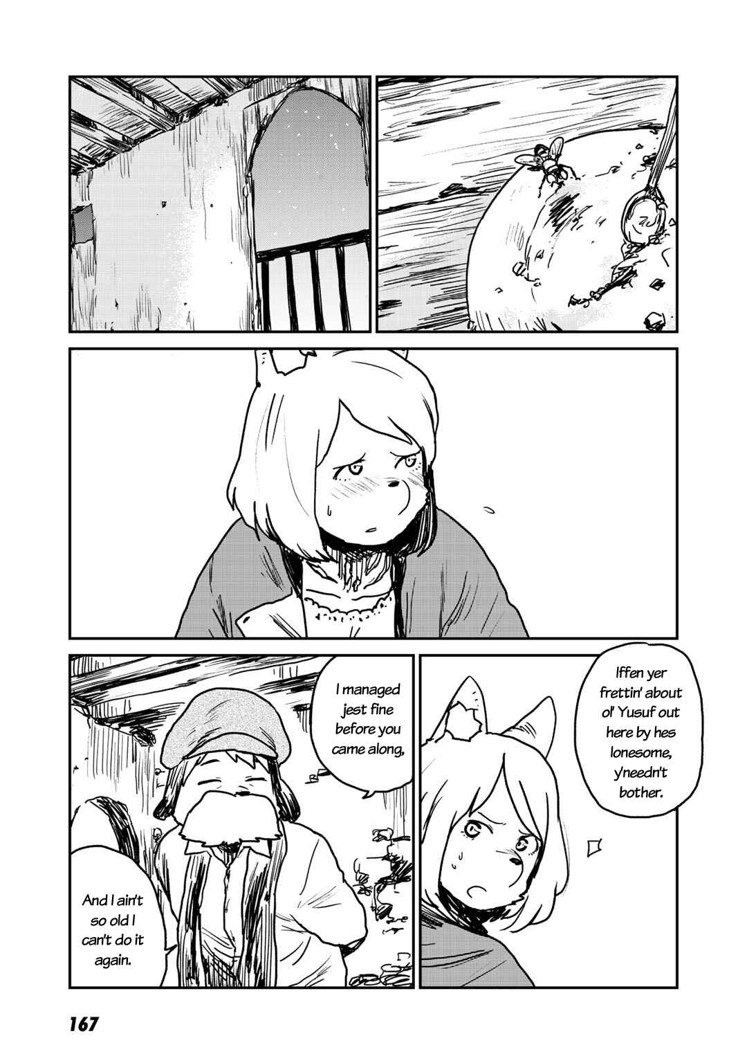 Page 18 Chapter 11 Slayer Volte