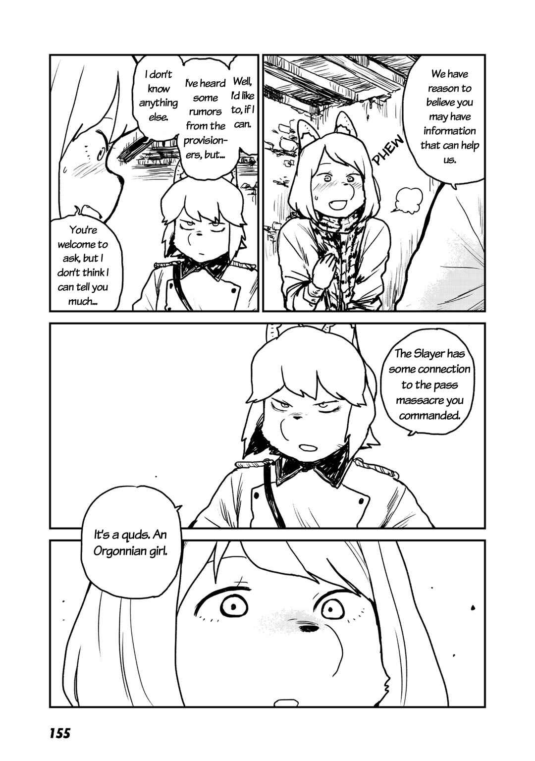 Page 6 Chapter 11 Slayer Volte
