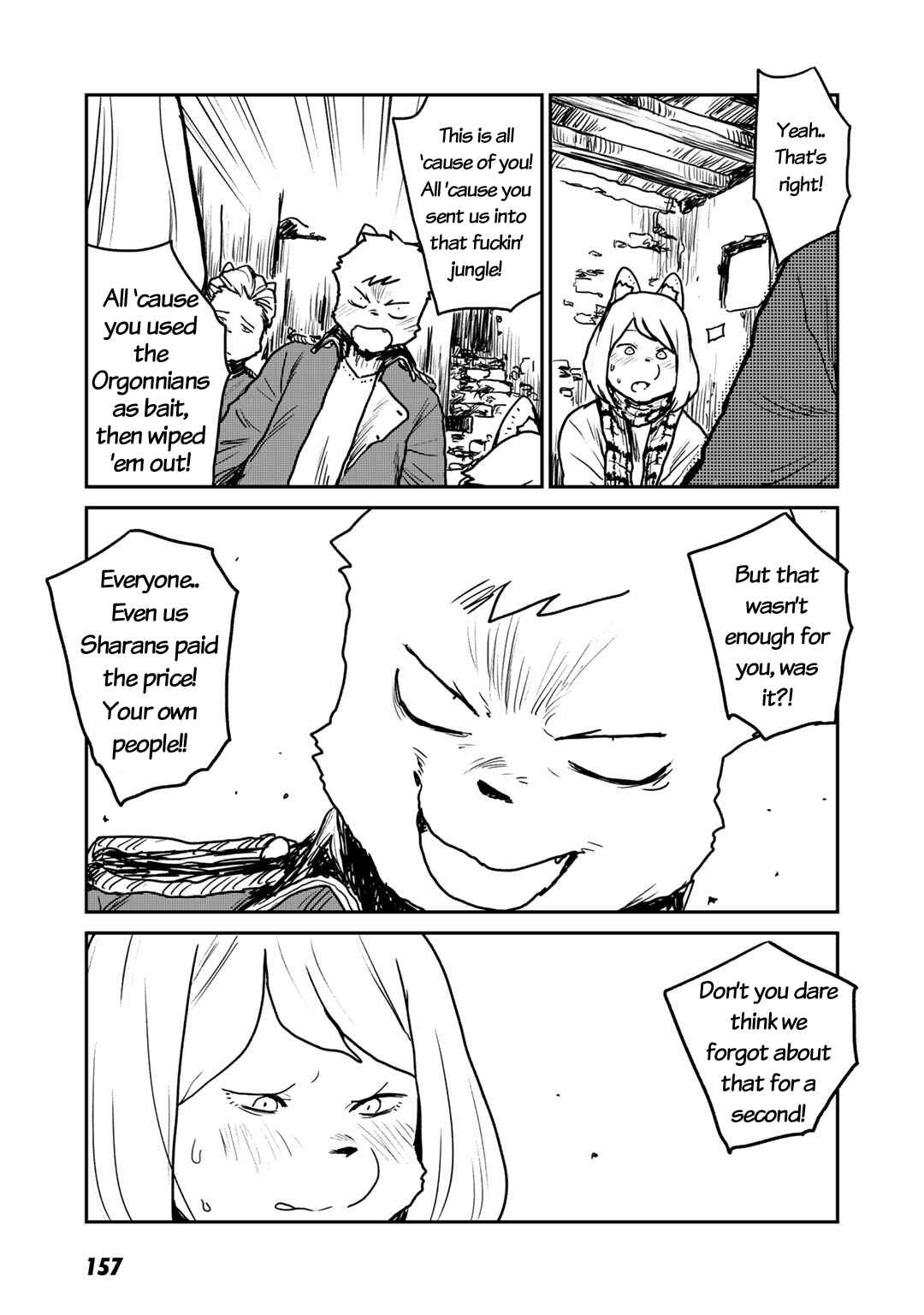 Page 8 Chapter 11 Slayer Volte