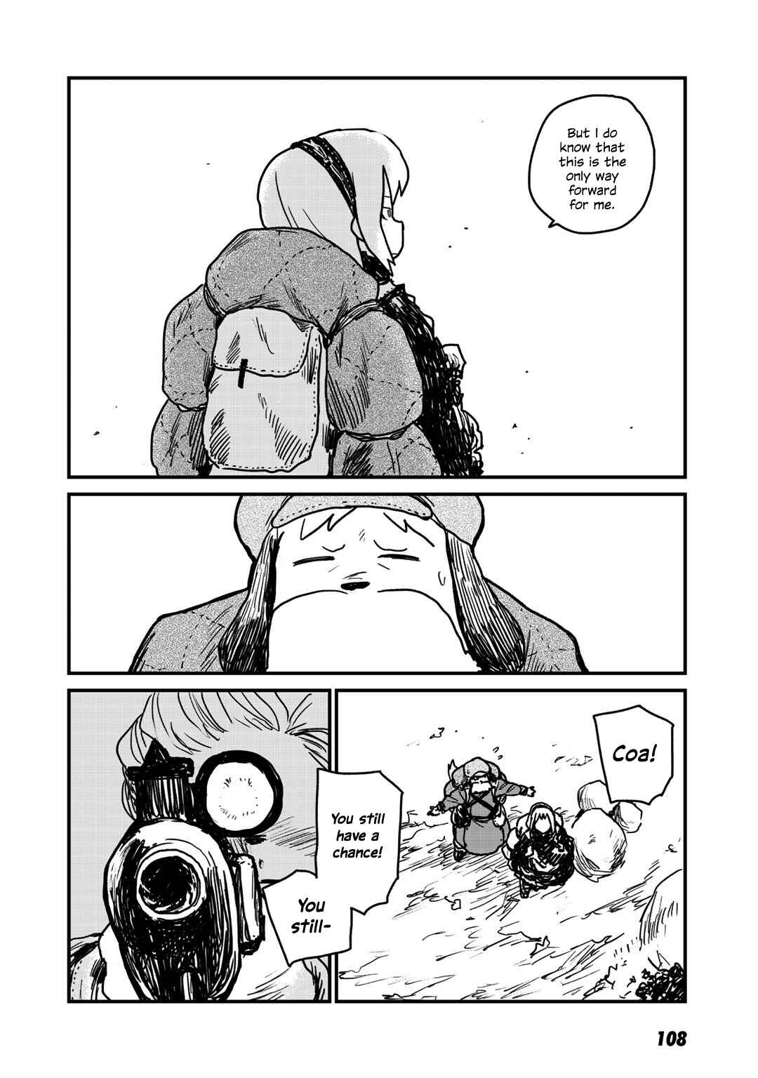 Page 14 Chapter 16 Slayer Volte