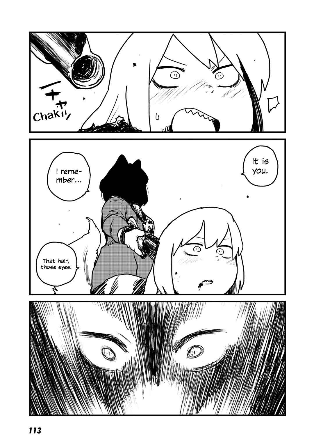 Page 19 Chapter 16 Slayer Volte