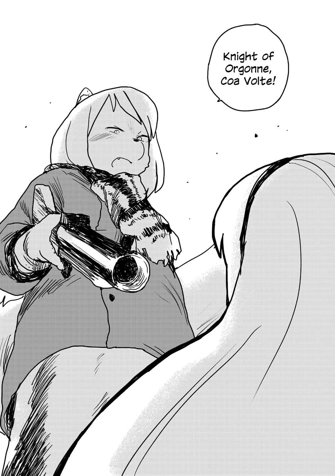 Page 20 Chapter 16 Slayer Volte