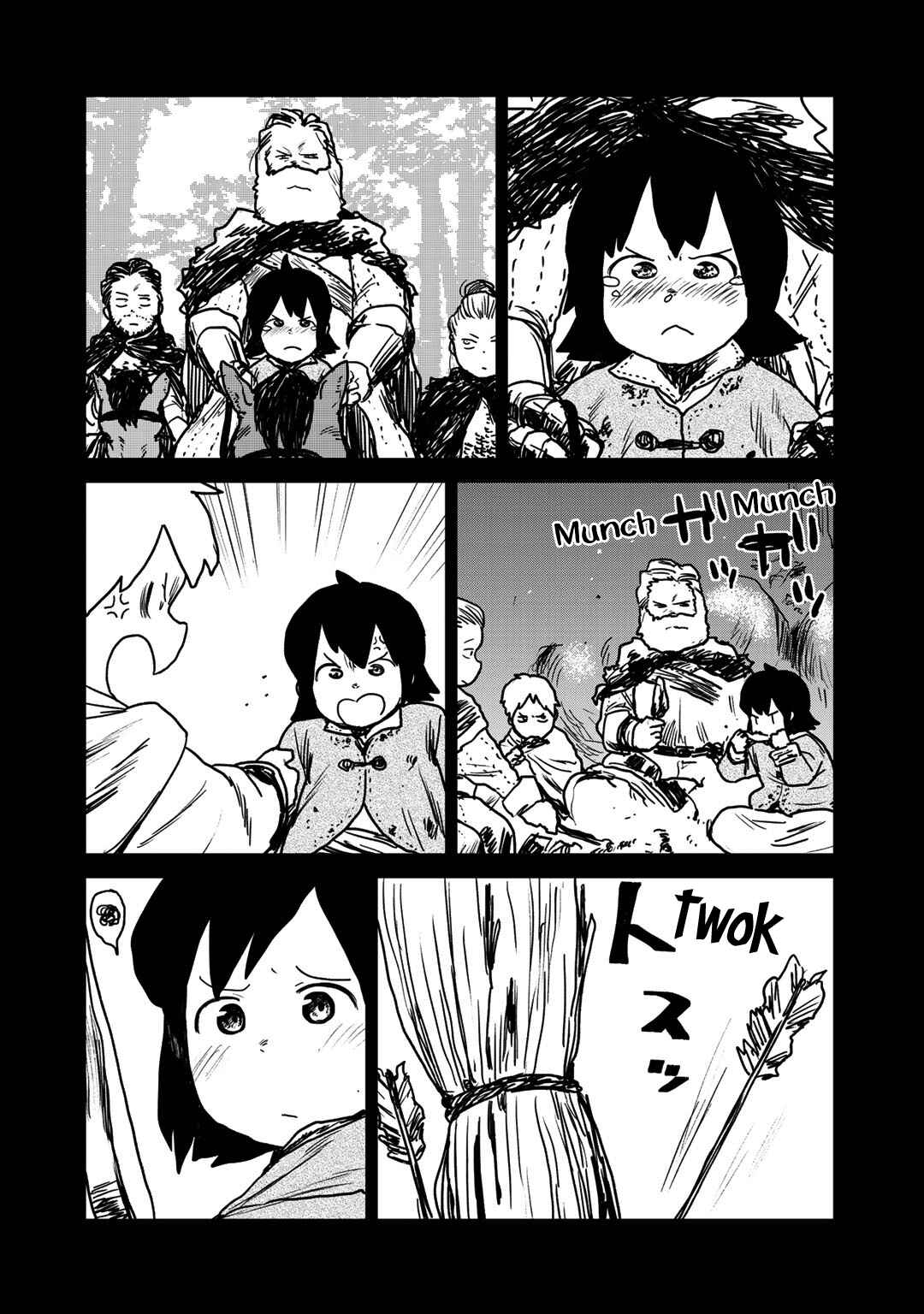 Page 4 Chapter 16 Slayer Volte