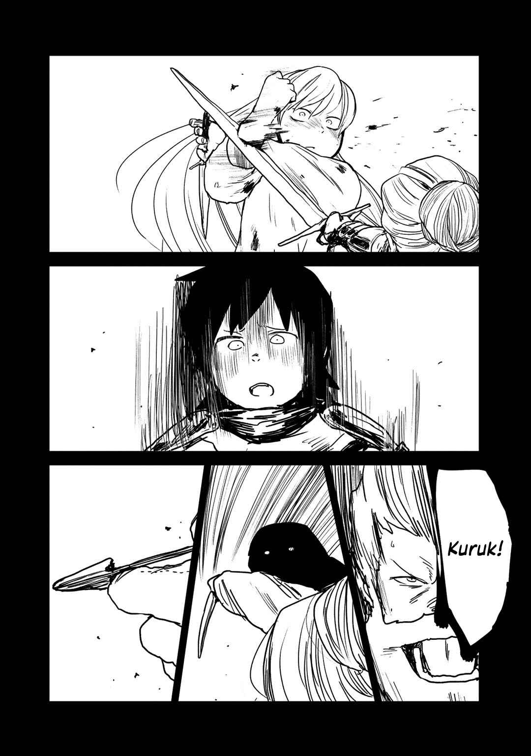 Page 8 Chapter 16 Slayer Volte