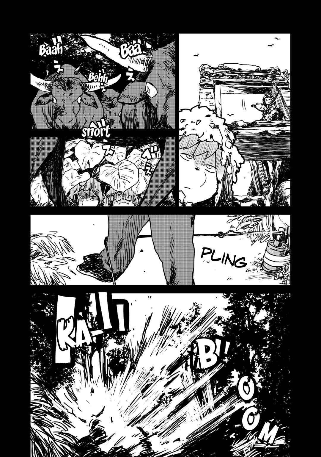 Page 10 Chapter 8 Slayer Volte