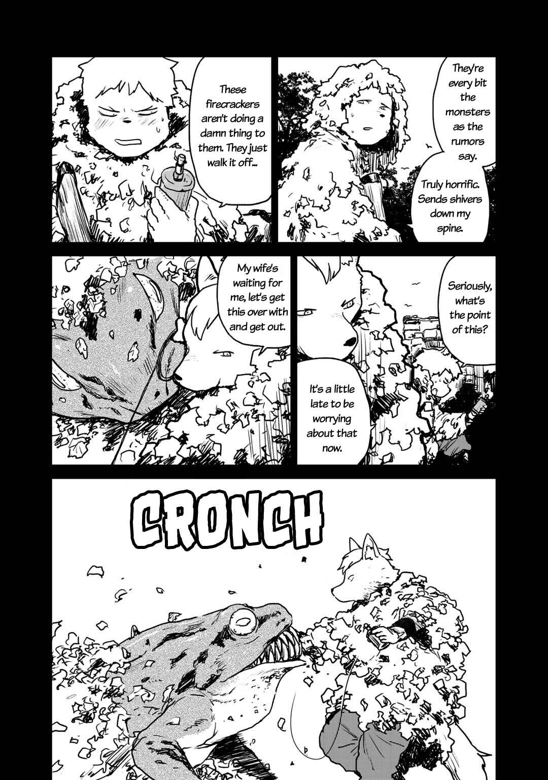 Page 12 Chapter 8 Slayer Volte