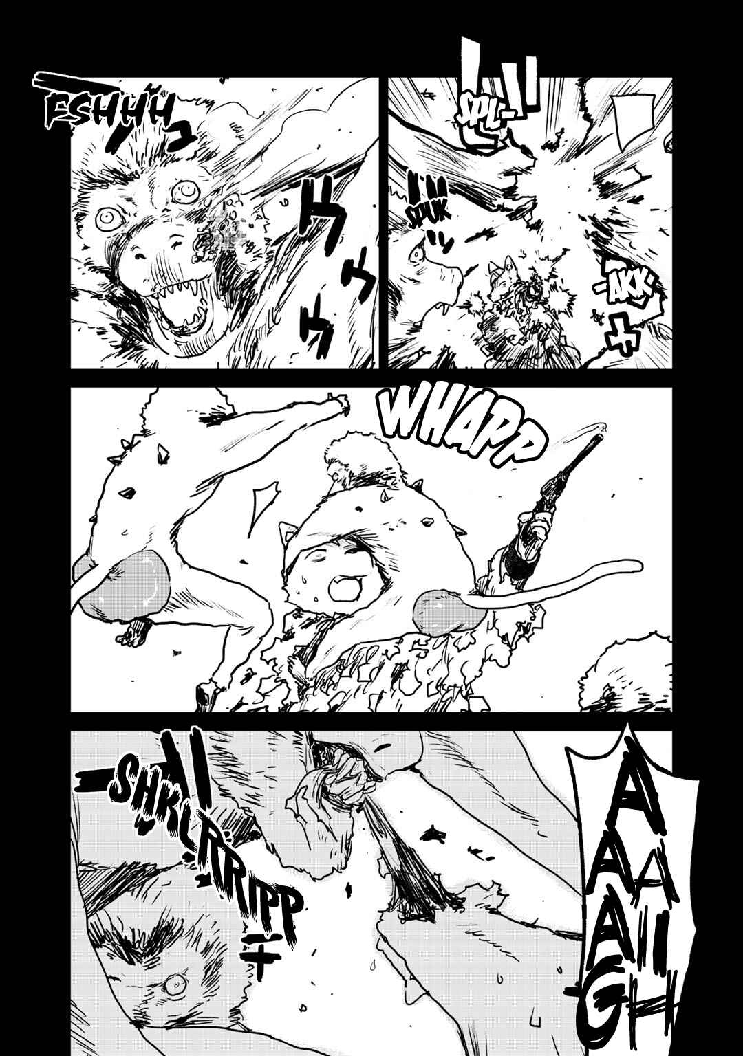 Page 15 Chapter 8 Slayer Volte
