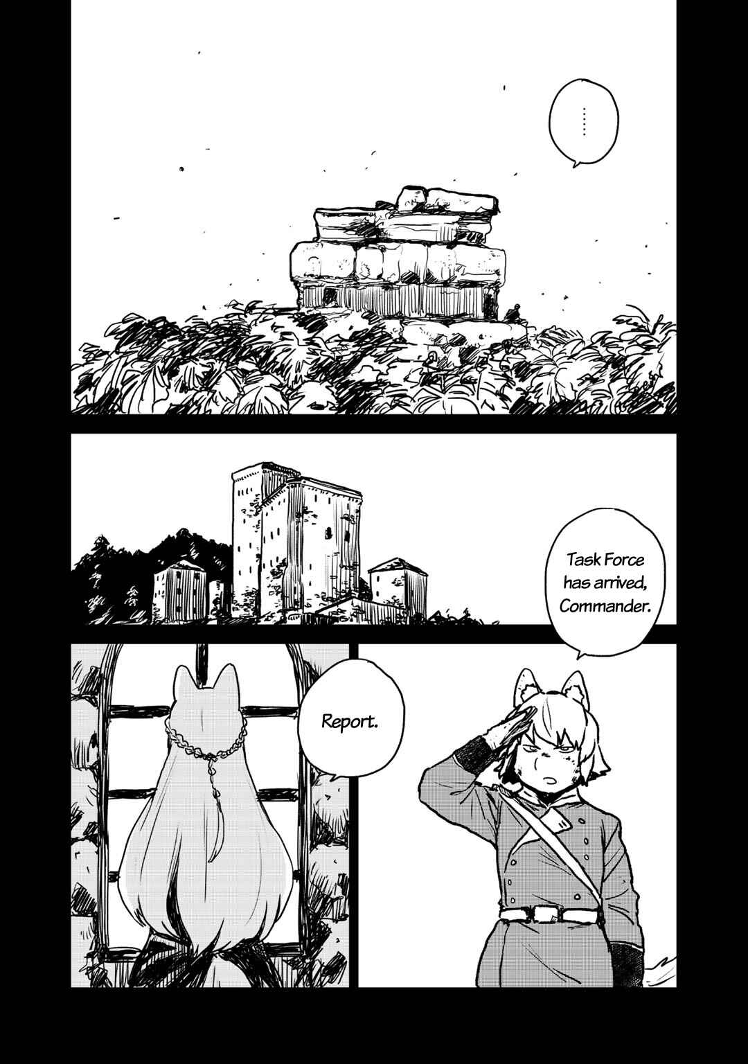 Page 18 Chapter 8 Slayer Volte