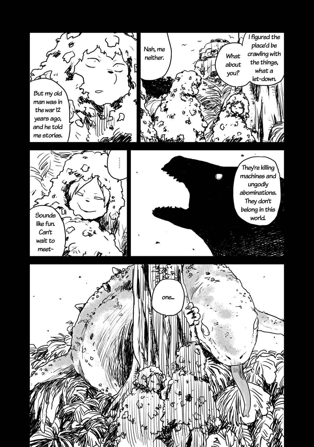 Page 6 Chapter 8 Slayer Volte