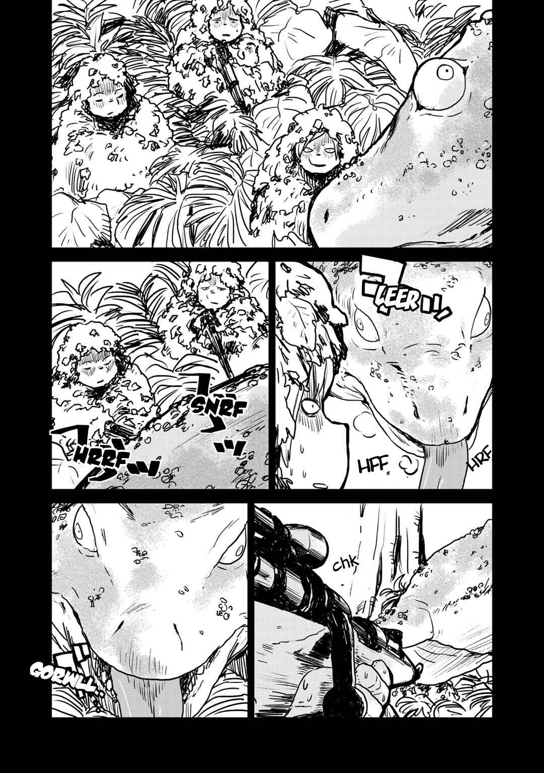 Page 7 Chapter 8 Slayer Volte
