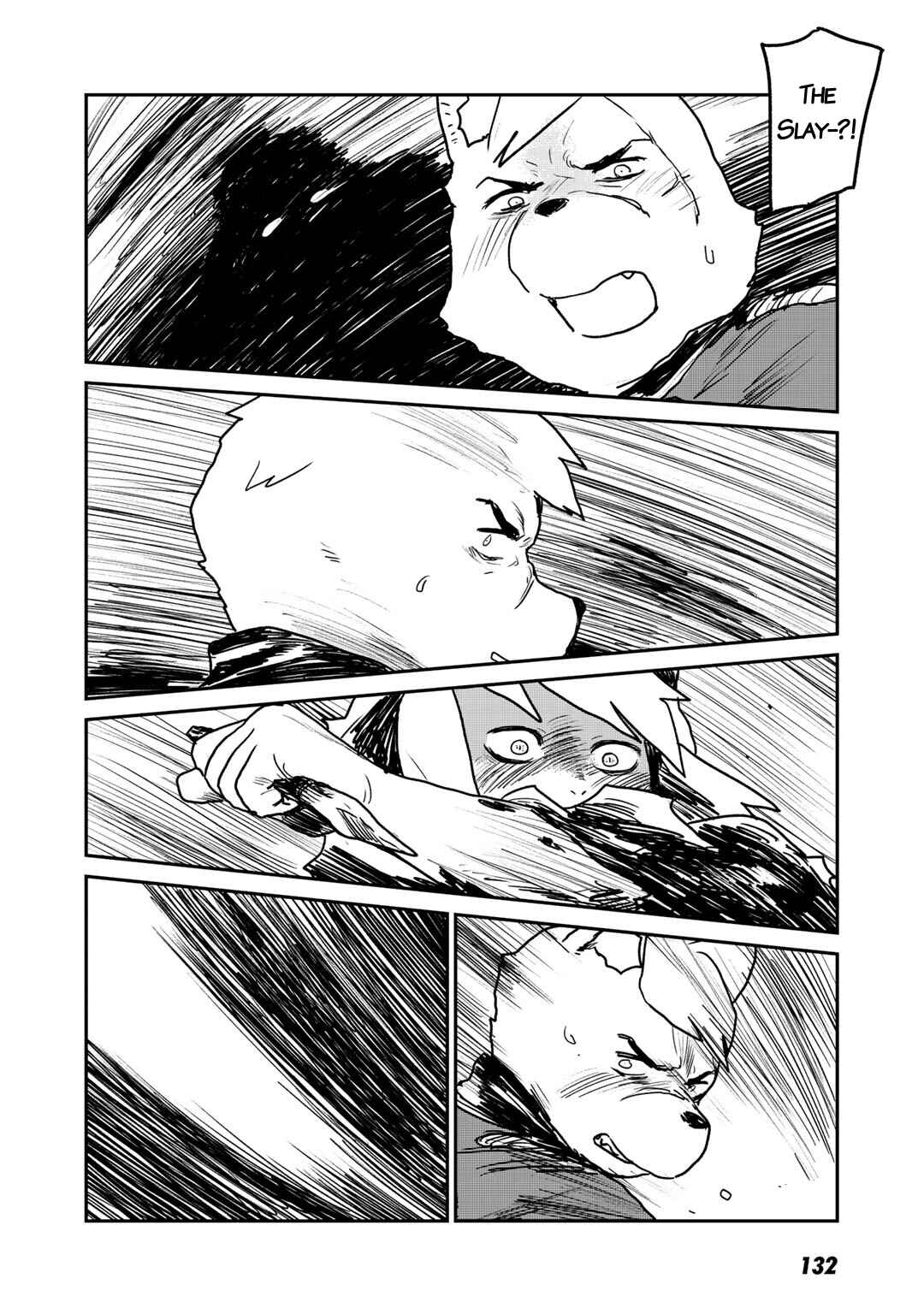 Page 10 Chapter 10 Slayer Volte