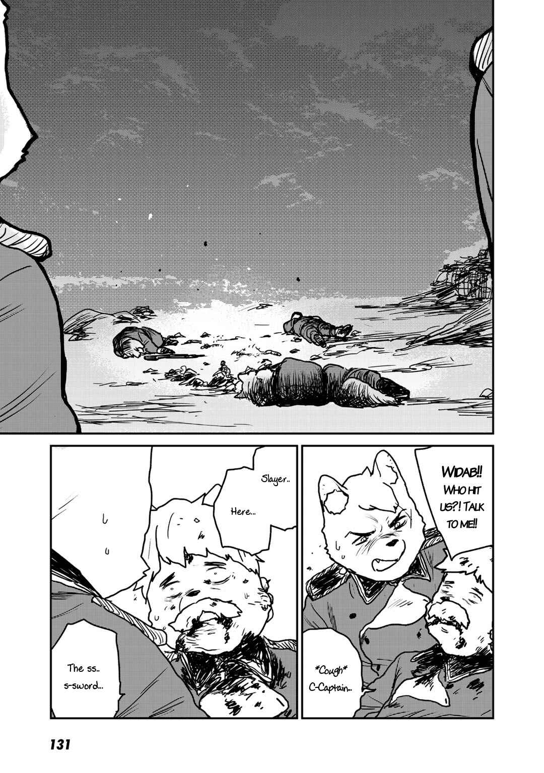 Page 9 Chapter 10 Slayer Volte