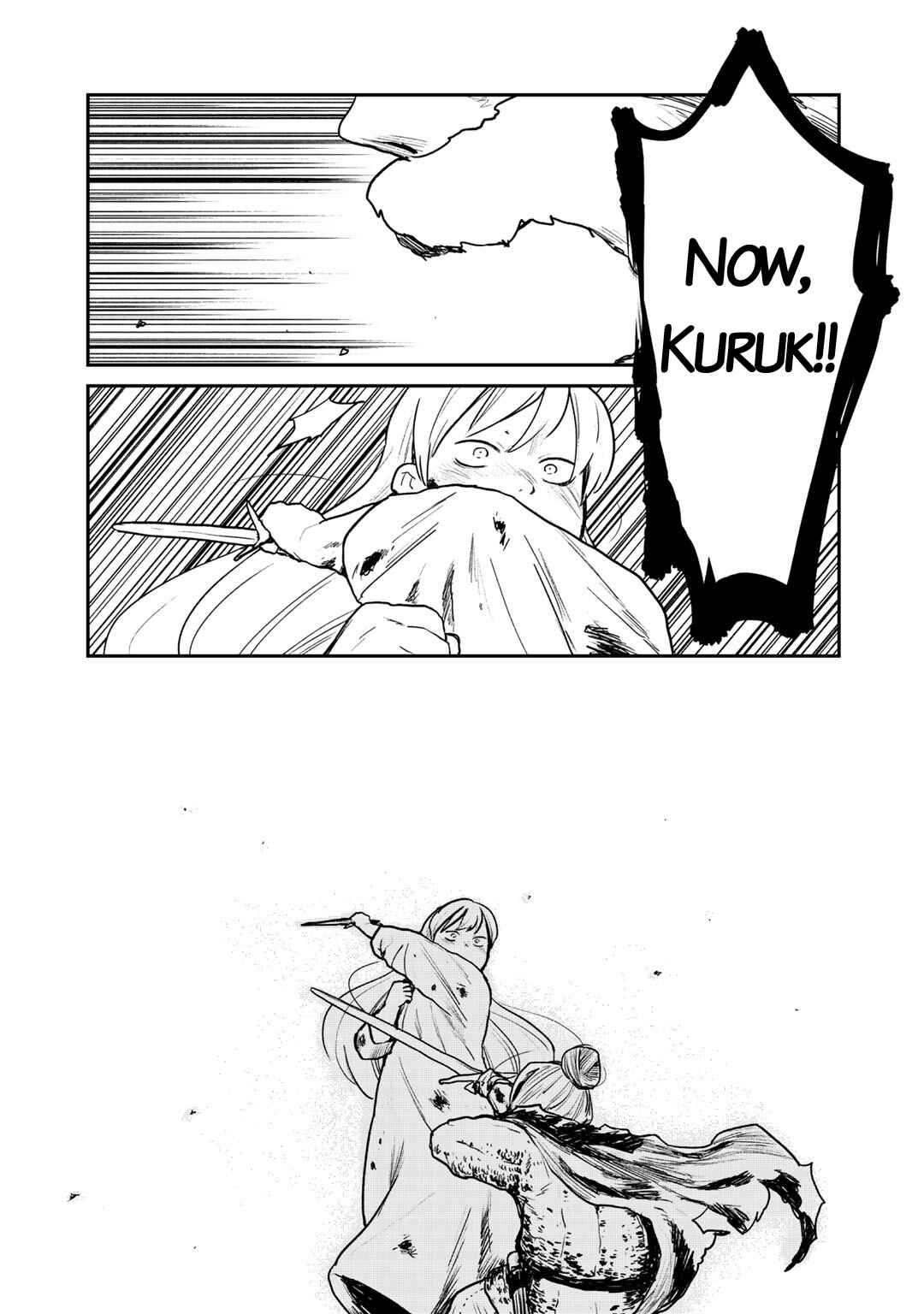 Page 13 Chapter 6 Slayer Volte