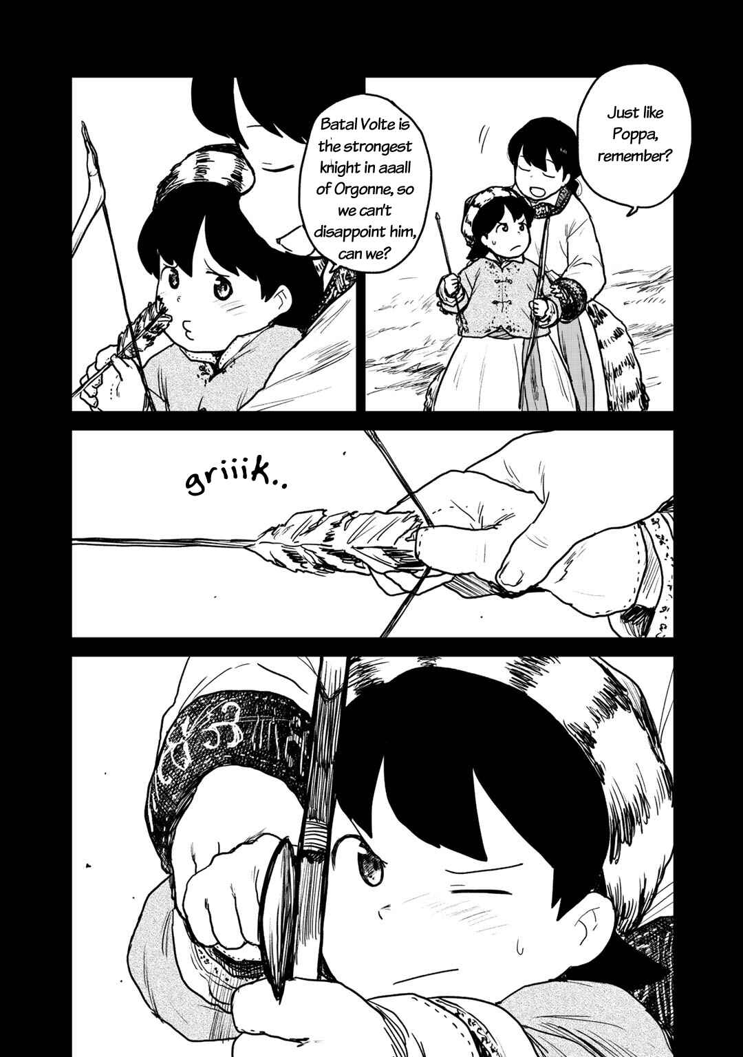 Page 15 Chapter 6 Slayer Volte