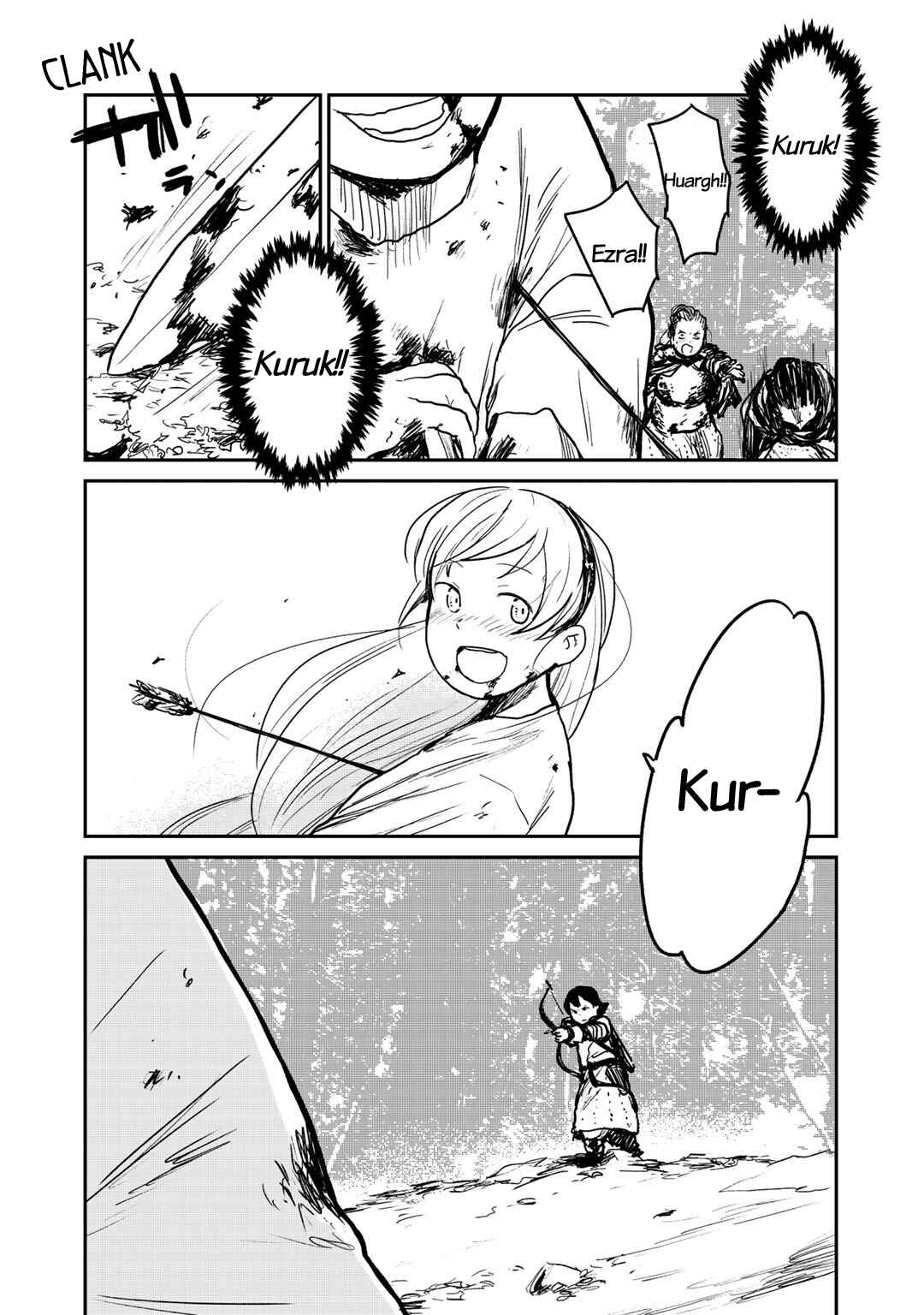 Page 20 Chapter 6 Slayer Volte
