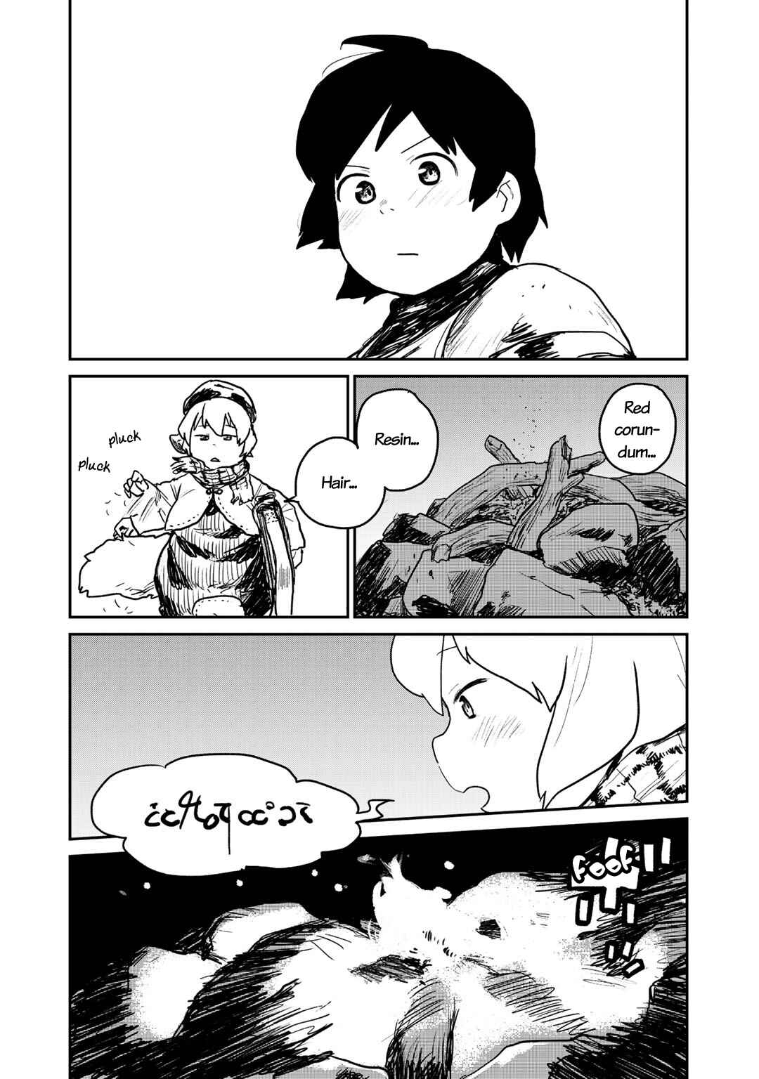 Page 22 Chapter 6 Slayer Volte