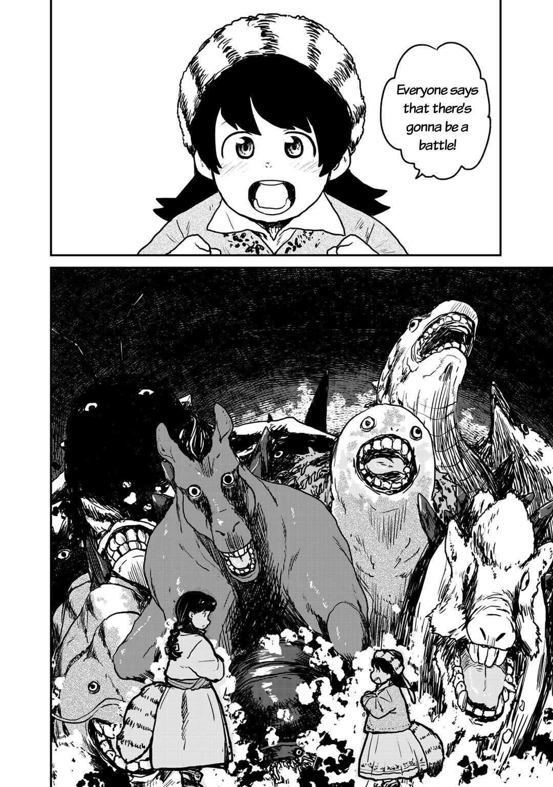 Page 12 Chapter 1 Slayer Volte