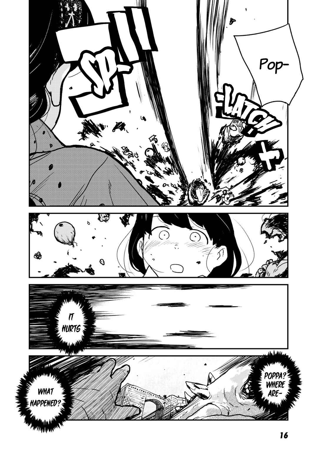 Page 16 Chapter 1 Slayer Volte