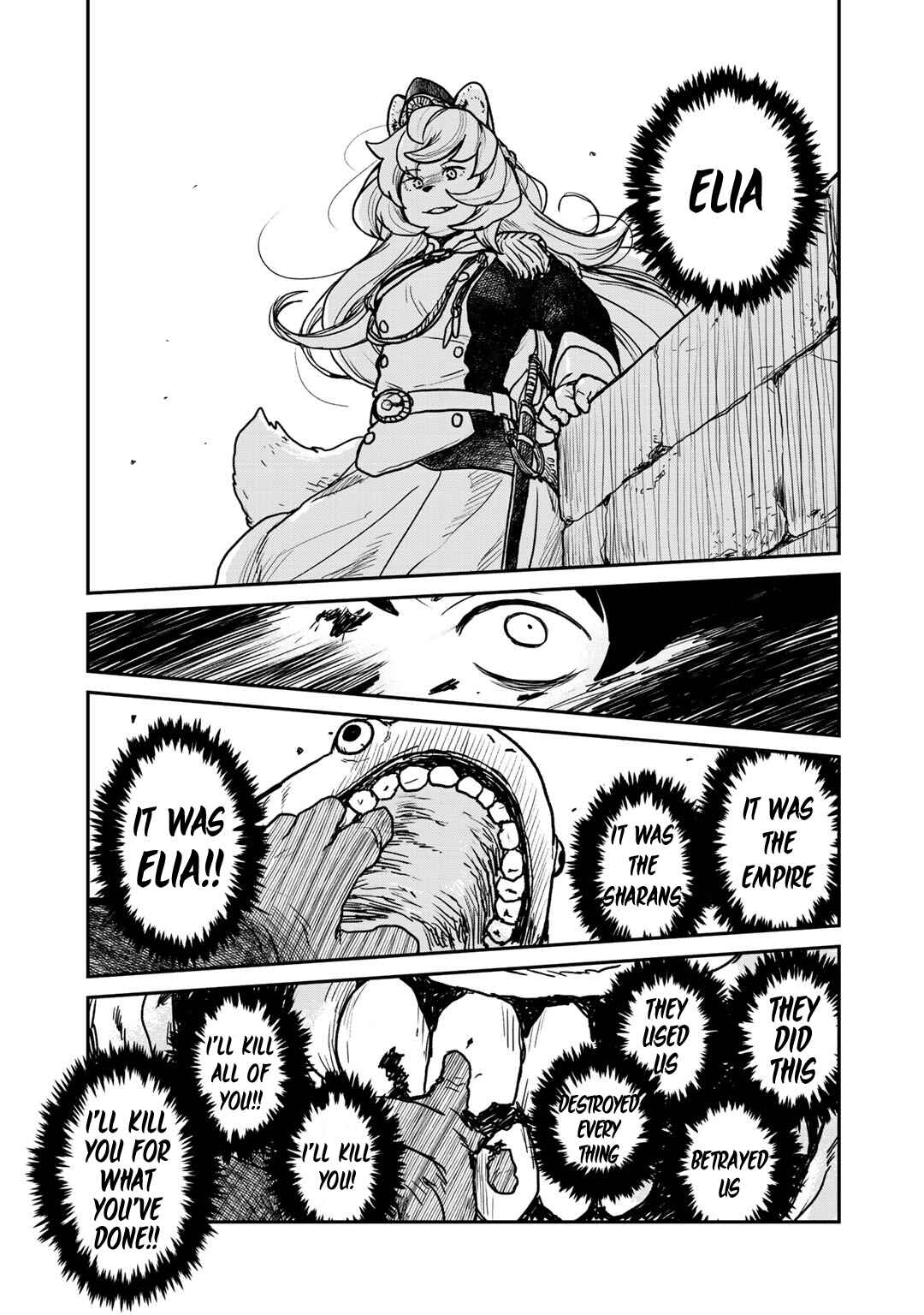 Page 17 Chapter 1 Slayer Volte
