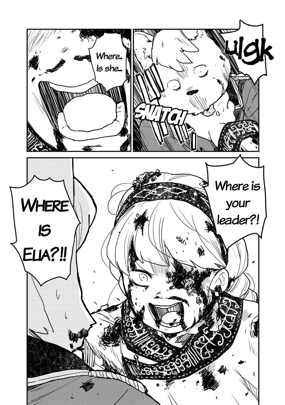 Page 27 Chapter 1 Slayer Volte