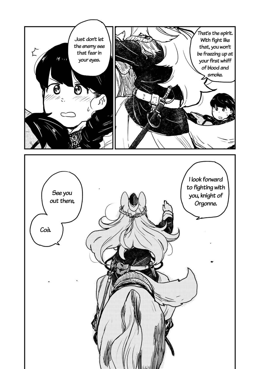 Page 39 Chapter 1 Slayer Volte