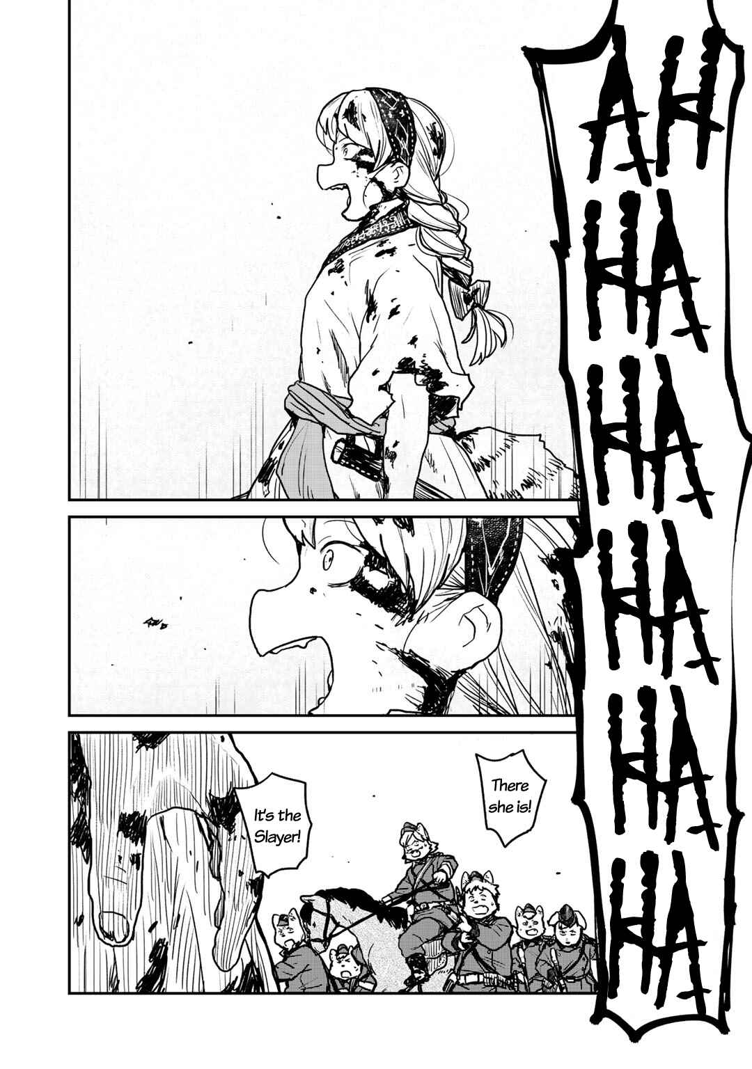 Page 40 Chapter 1 Slayer Volte