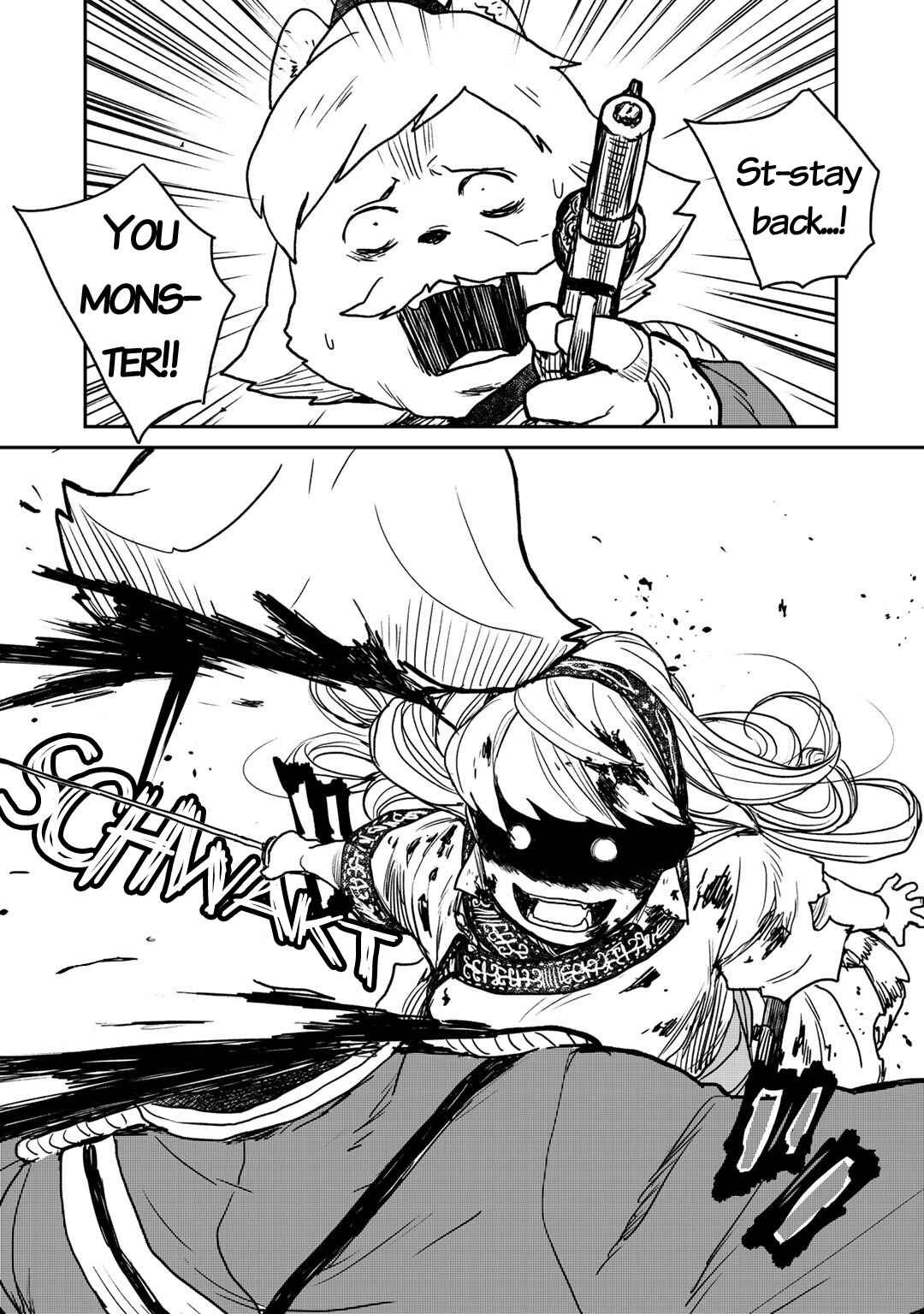Page 46 Chapter 1 Slayer Volte